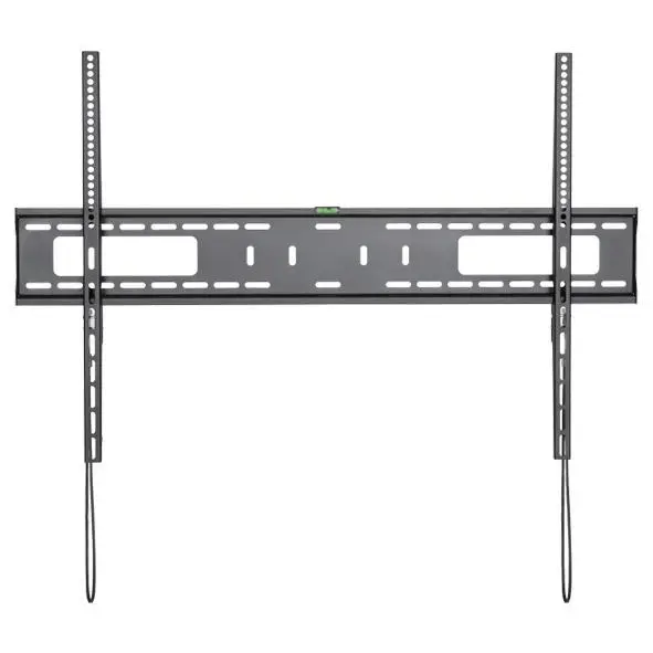 Superior Fixed Tv Wall Mount – Ultra-Slim For 60–100 Inch Screens 1