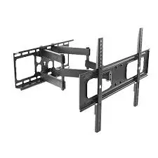 Superior Full-Motion Tv Wall Mount – Ultra-Slim For 37–80 Inch Displays 1