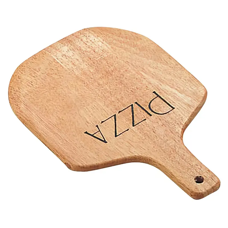 Swanson Solid Wood Pizza Serving Board 1