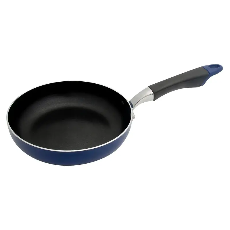 Tafuko Harmonie Aluminum Frying Pan For Induction Cooktops 1