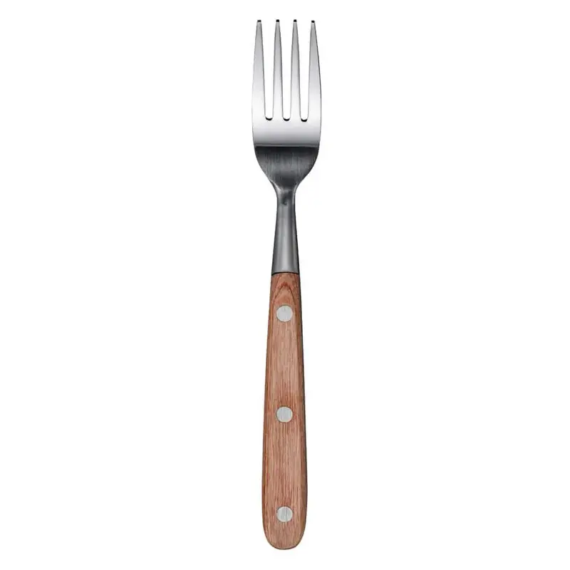 Takayama Y-80 Steak Fork – Slim Profile And Optimal Tine Alignment 1
