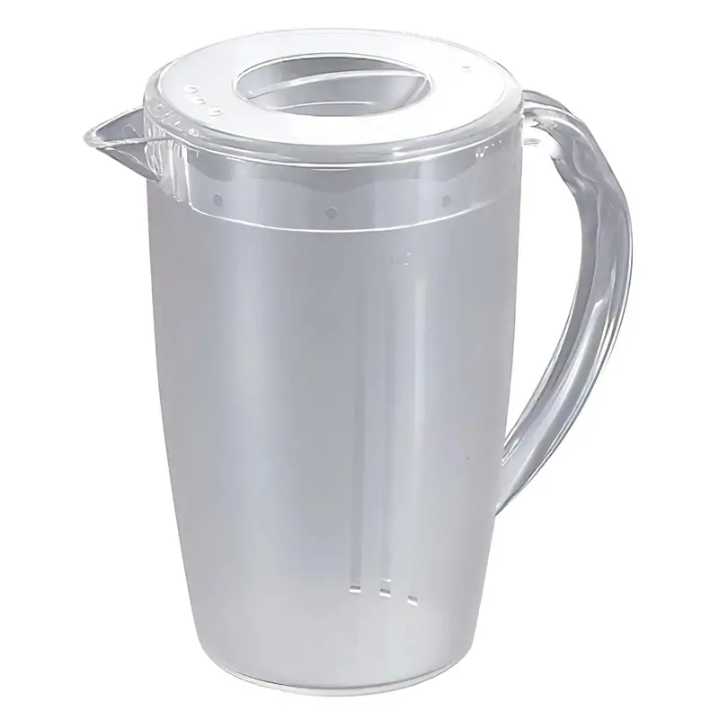 Takeya 2.2L Bpa-Free Plastic Water Pitcher With Handle 1