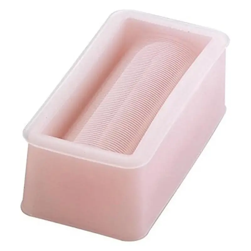 Tamahashi Futomaki Sushi Mold – Wide-Roll Polypropylene Sushi Form 1