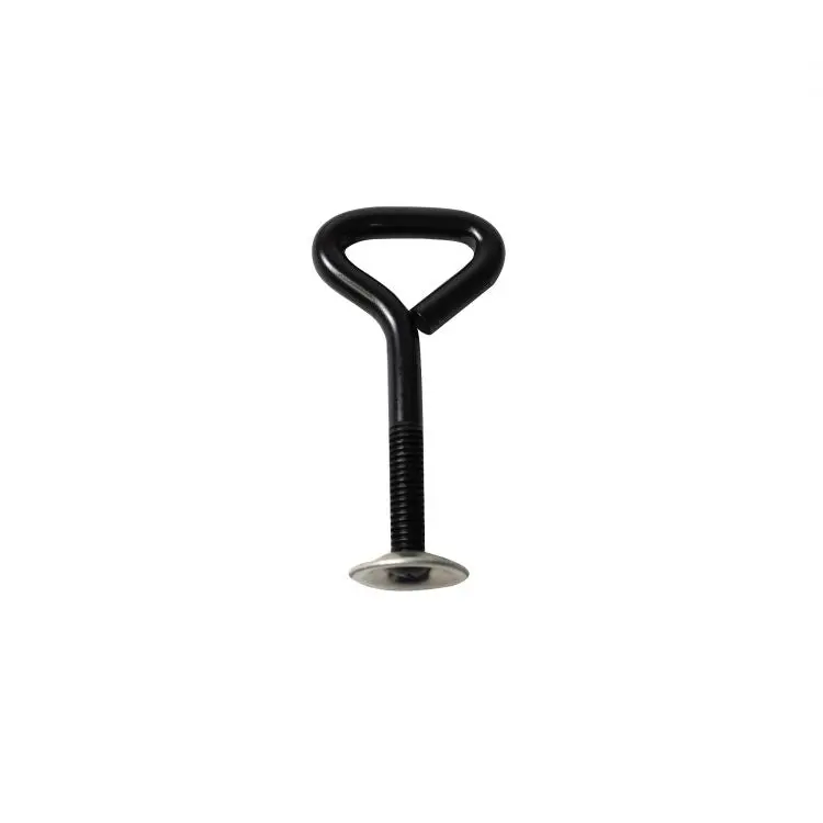 Tank Screw Assembly For Propane Regulator And Hose Connections 1