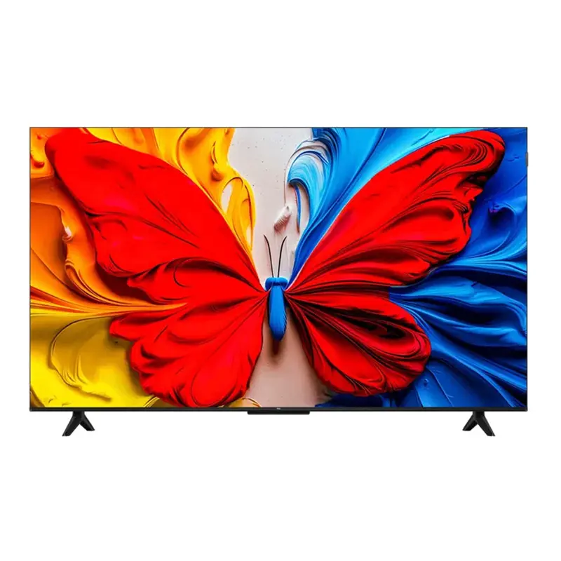 Tcl 50S59K 50-Inch Smart Google Tv With Qled Display 1