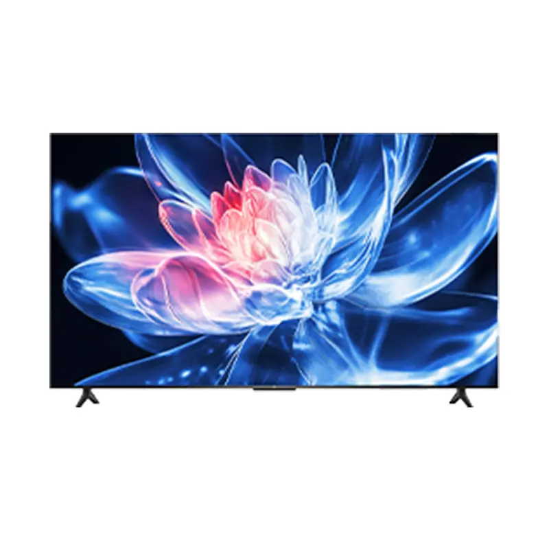 Tcl 65-Inch 4K Qled Smart Tv – 65T6D 1