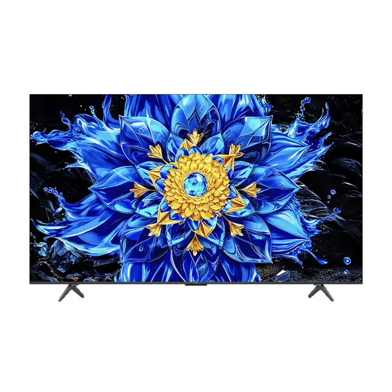 Tcl 65-Inch Qd-Mini Led 4K Premium Smart Tv – 65P8L 1
