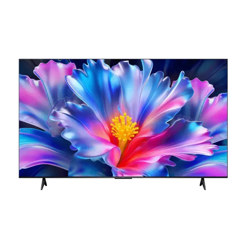 Tcl 75P6L 75-Inch 4K Google Tv With Smart Features 1