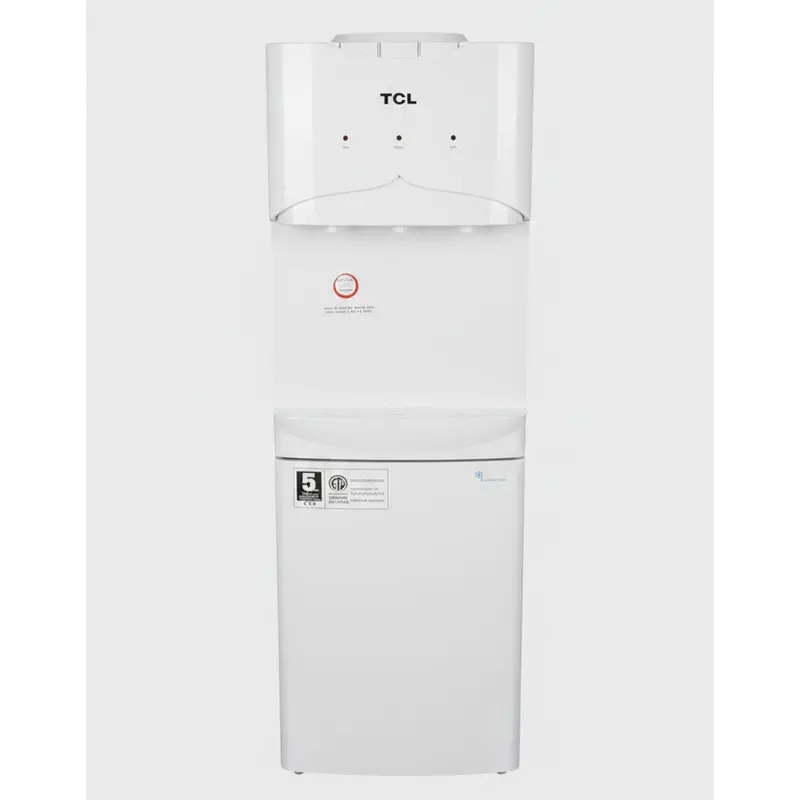 Tcl Triple-Tap Water Dispenser – Ty-Lwyr109B Hot/Cold/Ambient Dispensing Unit 1