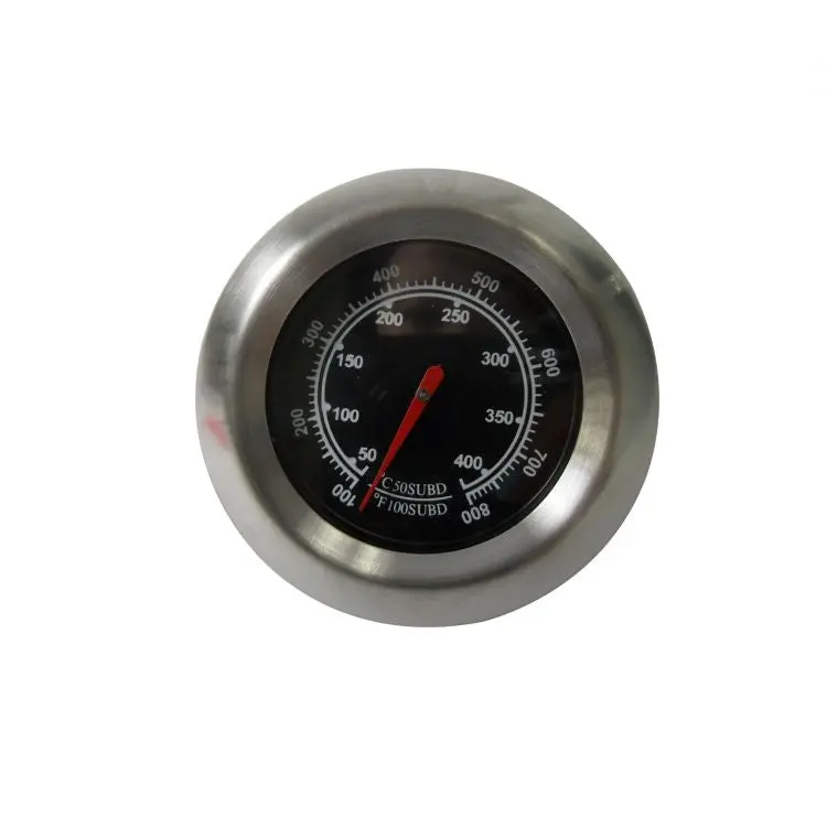 Temp Gauge And Lock Nut Combo – Compatible With Model 102-02005 1