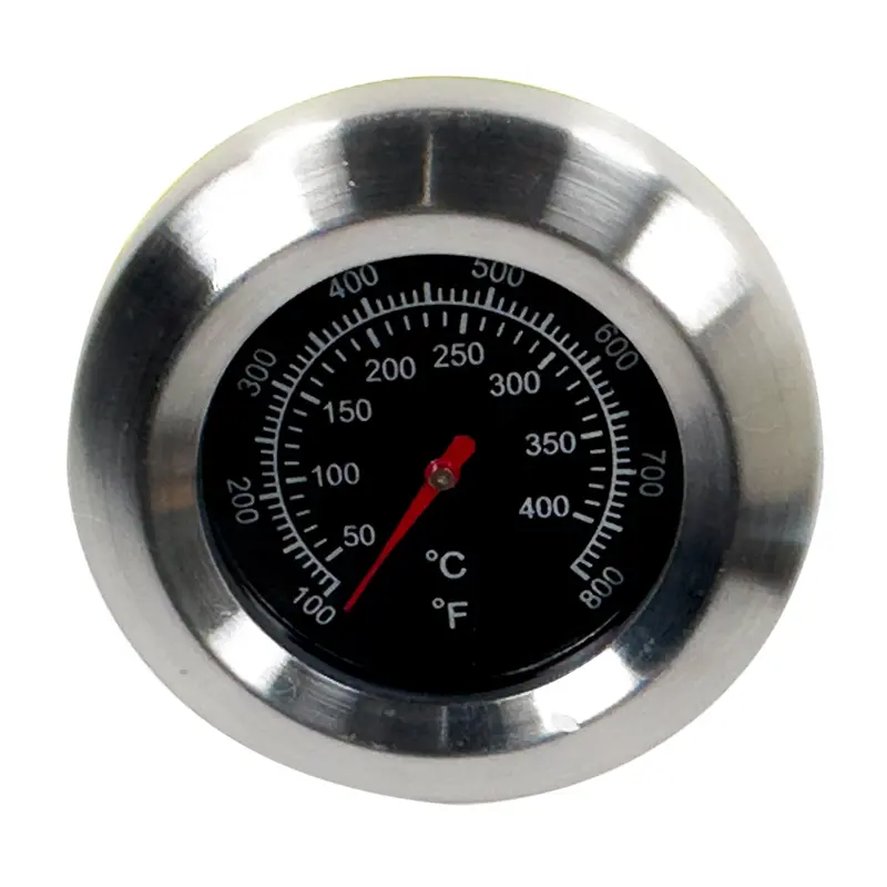 Temperature Gauge Assembly - Part #70-02-577 1