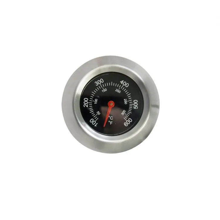 Temperature Gauge Kit With Securing Nut – Model 213-02005 1