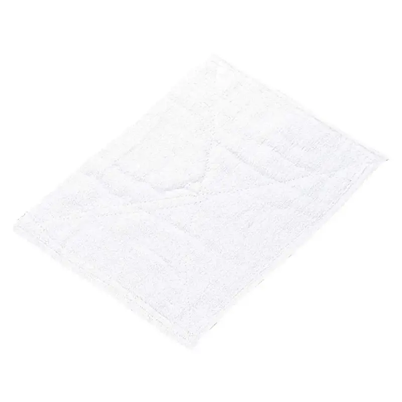 Teramoto Large Cotton Cleaning Cloths – 340×250 Mm, 10-Piece Set 1