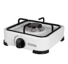 Termomax Single-Burner Tabletop Gas Stove 1