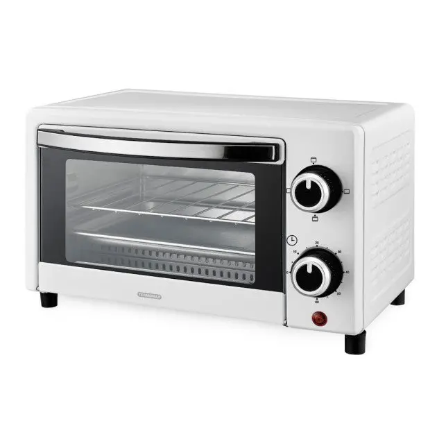 Termomax Tx008Tq: 23L Compact Mini Oven 1