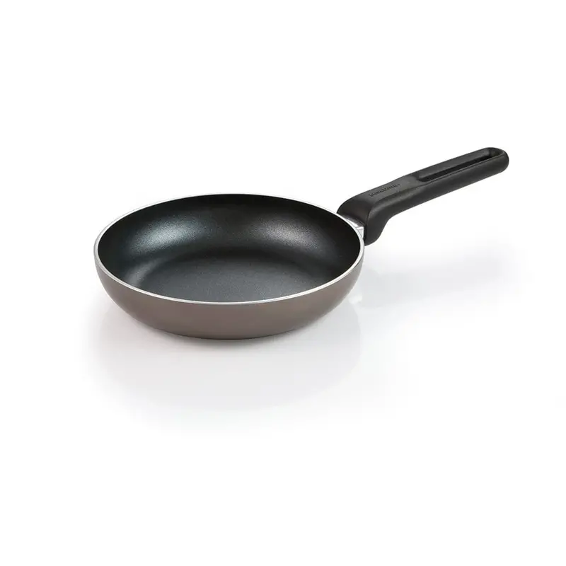 Tescoma Brava 24Cm Non-Stick Frying Pan – Ergonomic Handle, Induction Compatible 1
