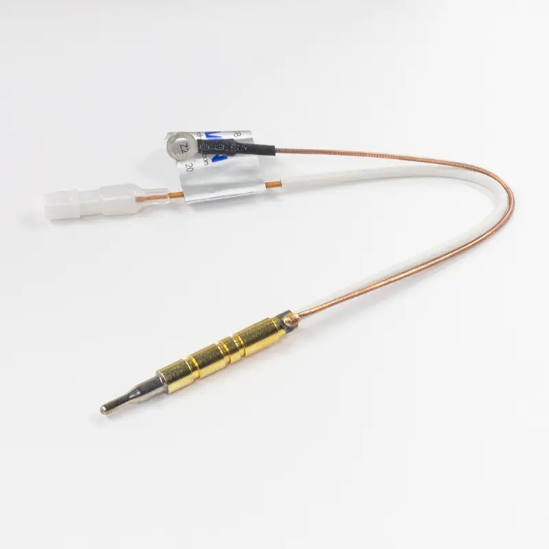 Thermocouple Sensor – Alternate Version (Models 1130/1396-210) 1