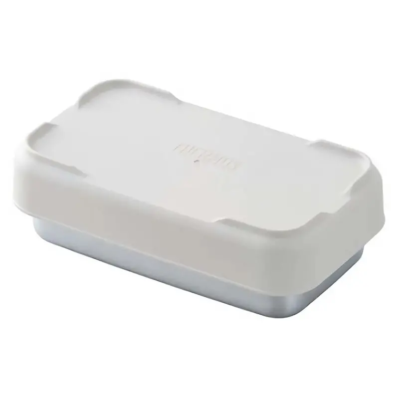 Thermos Stainless Steel Insulated Multi-Compartment Meal Carrier 1