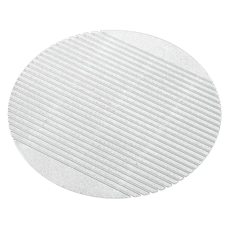 Three Snow Antibacterial Polypropylene Sudare Mat Set (5-Pack) 1