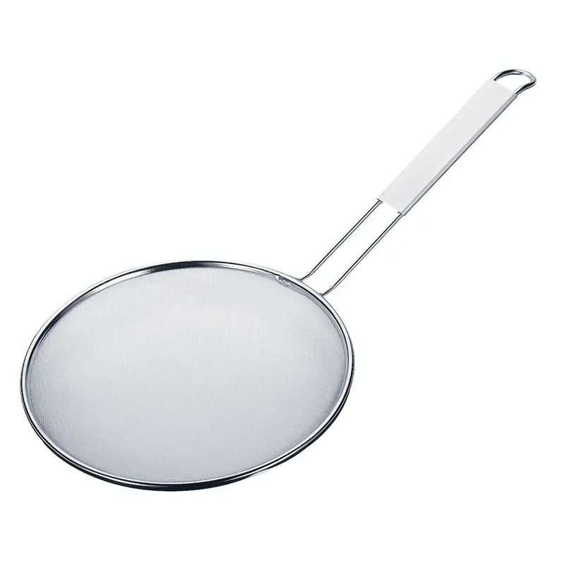 Three Snow Ramen Soup Oil Skimmer Tool 1