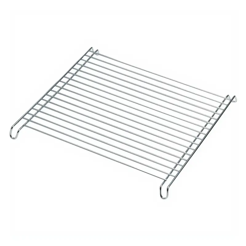 Tigercrown Heavy-Duty Stainless Steel Cake Cooling Rack 1