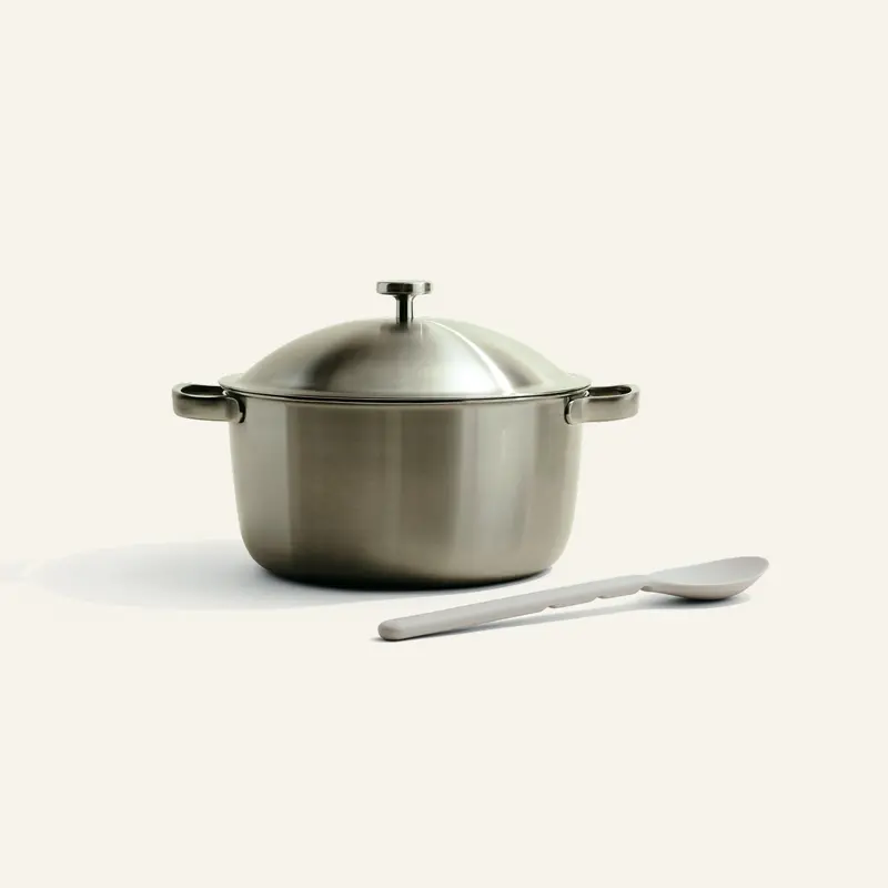Titanium Perfect Pot Pro – Multi-Function Pressure Cooker 3