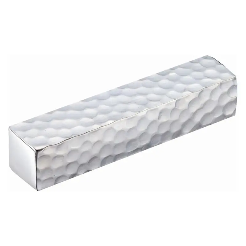 Todai Stainless Steel Chopstick Rest – Takumi Edition 1