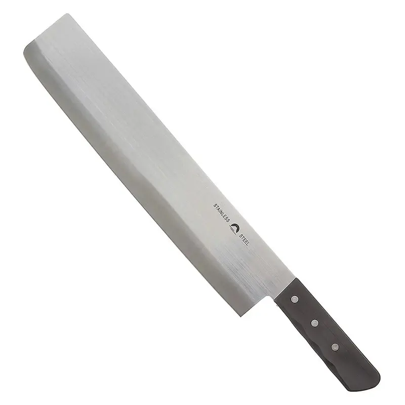 Tojiro Fg-3000 345 Mm General-Purpose Chef’S Knife – High-Carbon Steel Blade 1