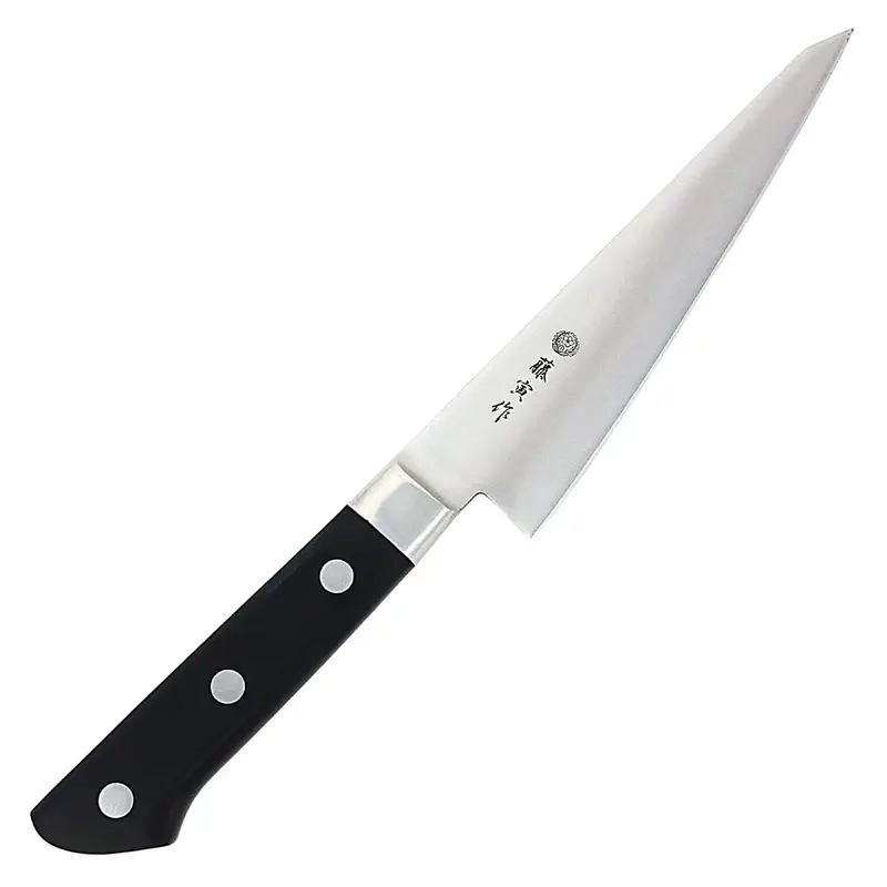 Tojiro Fujitora Dp 2-Layer Honesuki Poultry Knife (150Mm) 1