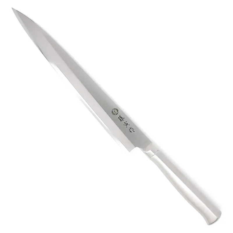 Tojiro Fujitora Sd Left-Handed Yanagiba Knife – High-Performance Sashimi Blade 1