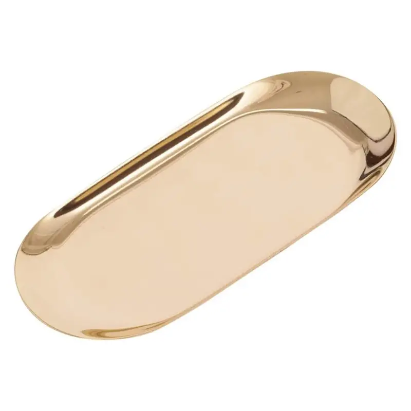 Tomoya Heavy-Duty Stainless Steel Cash Tray 2
