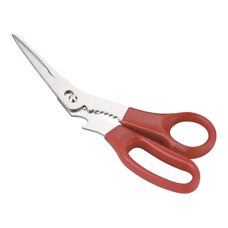 Top Products Crab & Seafood Cutting Shears – Stainless Steel 1