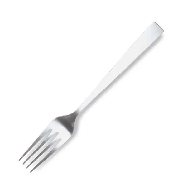 Tsubame Shinko Sunao Cake Fork – 14.5 Cm Stainless Steel Dessert Fork For Plated Sweets 1