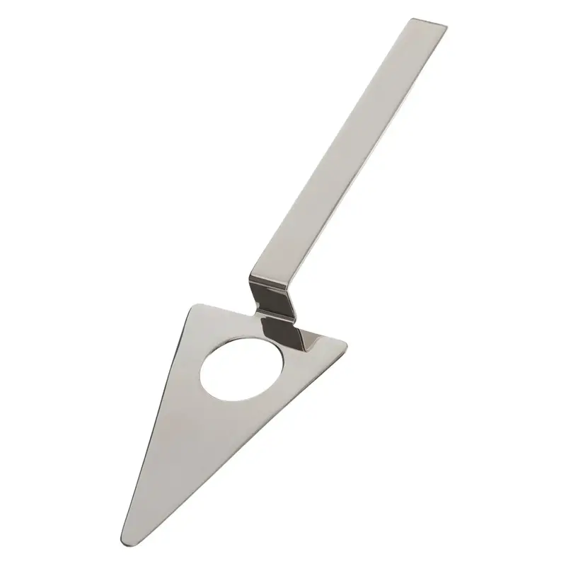 Tsubame Shinko Ti-1 Cake Server – 29 Cm Stainless Steel Slicing & Serving Spatula 1