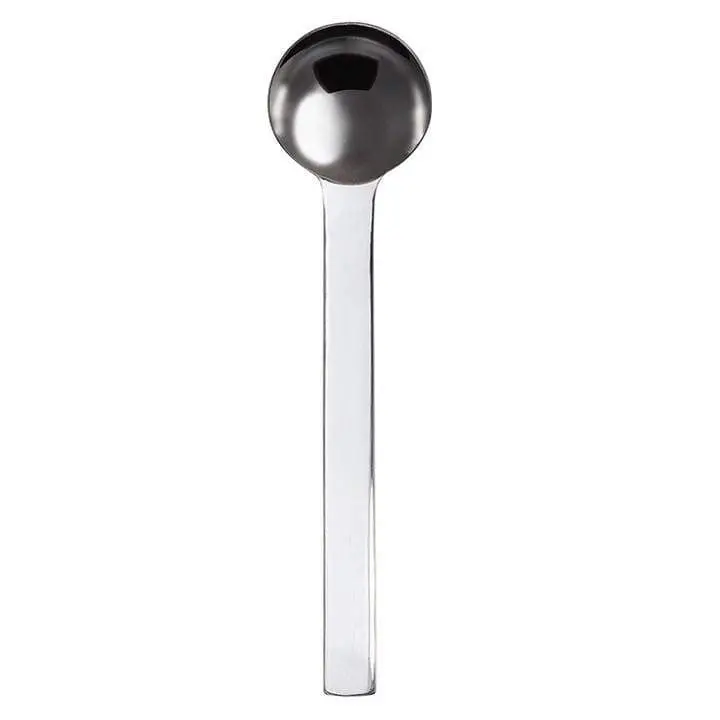Tsubame Shinko Ti-1 Dinner Spoon – 19.5 Cm Stainless Steel Table Spoon For Soups & Main Dishes 1
