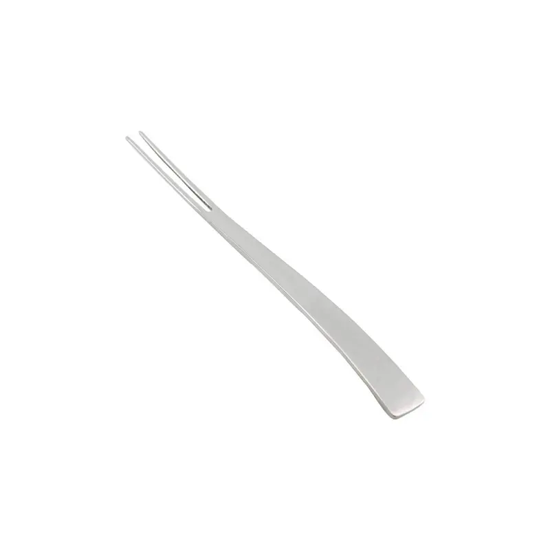 Tsubame Shinko Urban Pastry Fork – Elegant 13.2 Cm Stainless Steel Dessert Utensil 1