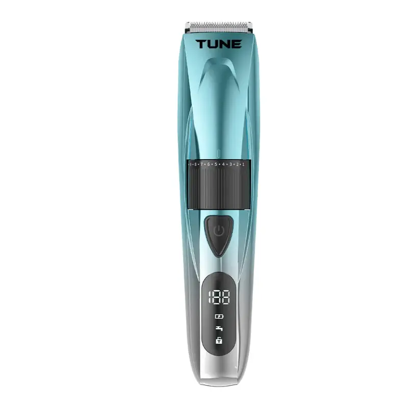 Tune Classic Adjustable Range Hair Trimmer – Tr306 1