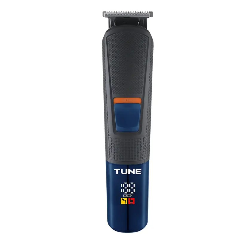 Tune Classic Entry-Level Hair Trimmer – Tr301 1