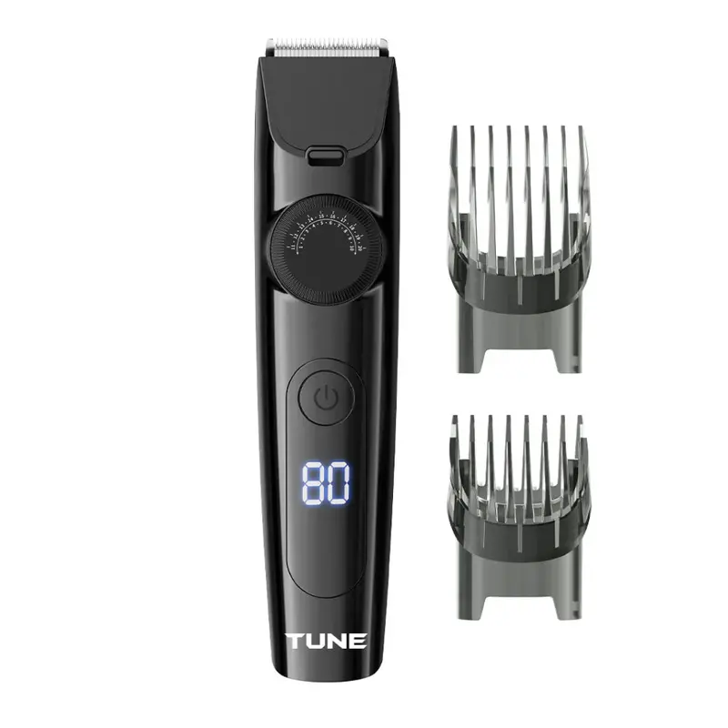 Tune Classic Waterproof Cordless Trimmer – Tr305 1