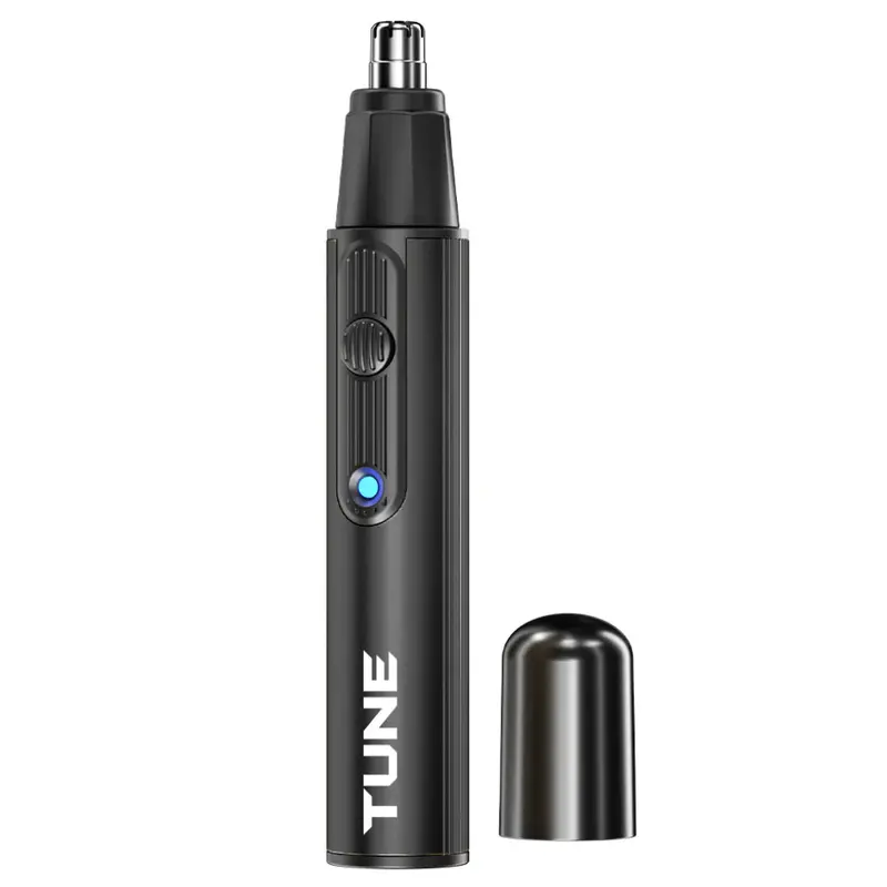 Tune Precision Nose & Ear Trimmer – Tr502 1