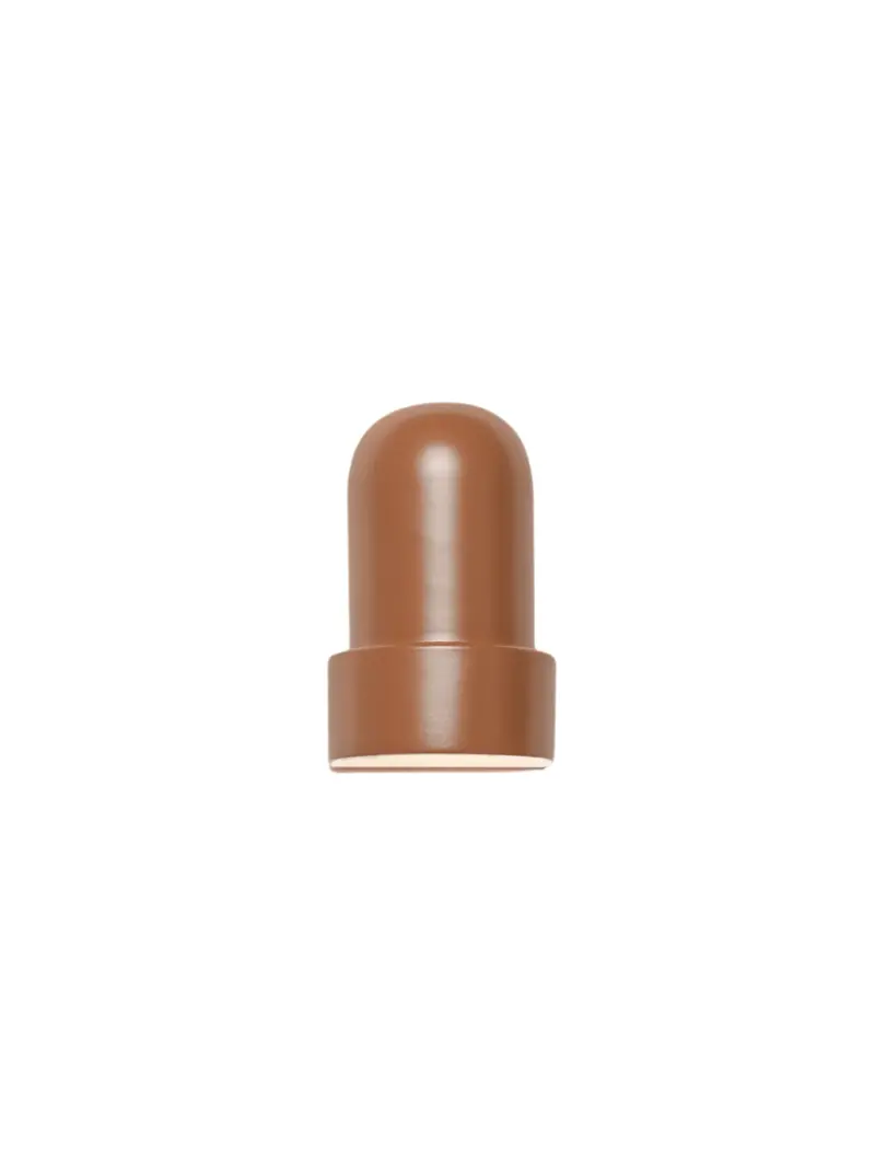Ubi Modern Ceramic Wall Sconce 1
