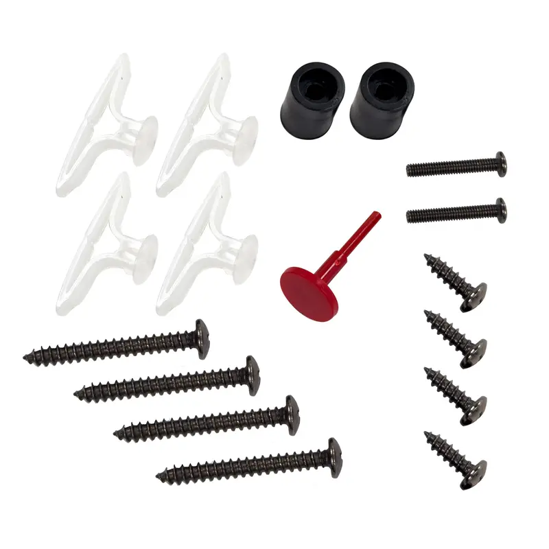 Universal Hardware Pack - Aq000233 1