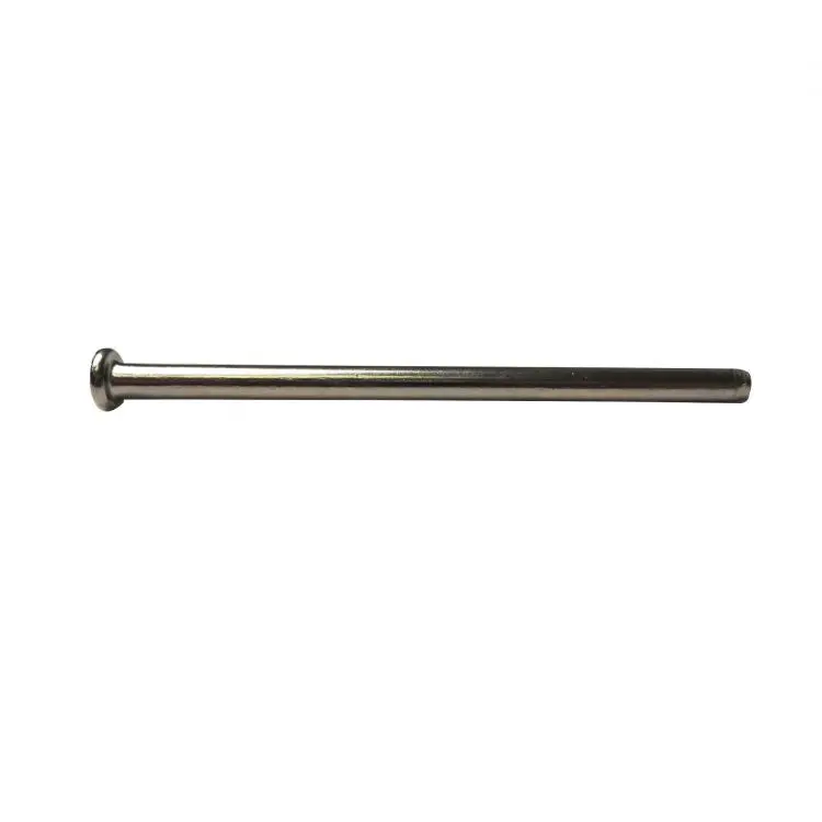 Upper Door Pivot Axis - 70-09-114 1