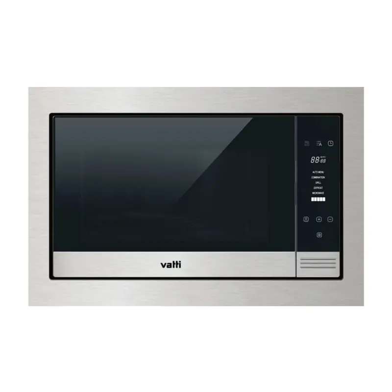 Vatti Built-In Microwave Oven – Mo311 1