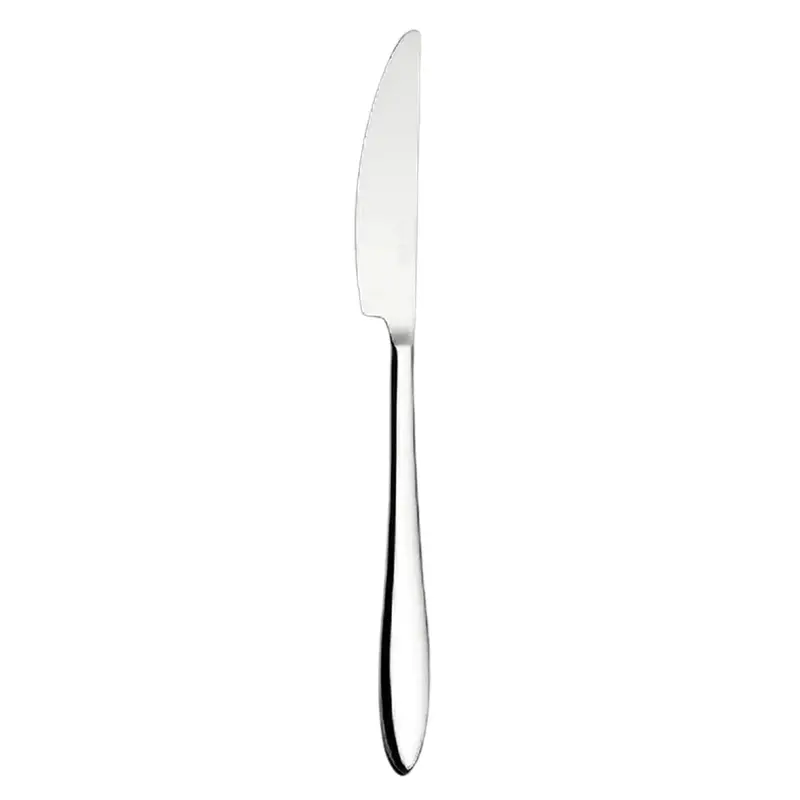Veloute Stainless Steel Dessert Knife – Sleek Modern Design 1