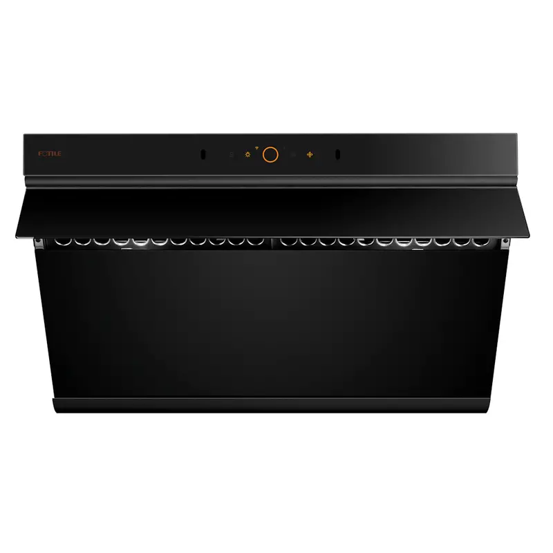 Venticore™ Under-Cabinet Or Wall-Mount Range Hood – 30"/36" (Jqg7515/Jqg9015) 1