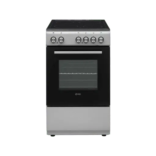 Vox Cht5105S Ceramic Electric Cooker – Sleek Black Design 1
