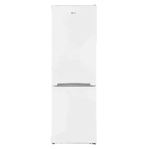 Vox Kk3600E Combined Fridge Freezer – 230L Total Capacity 1