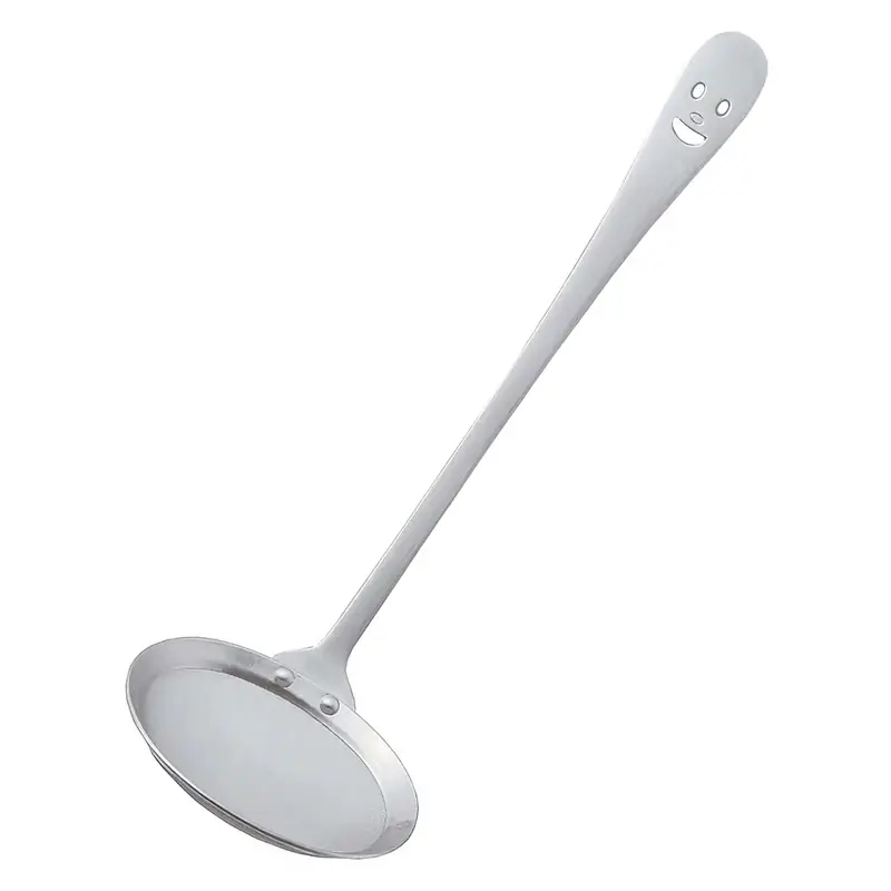 Wada Nico Fine-Mesh Broth Skimmer – Stainless Steel 1