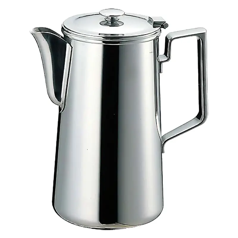 Wadasuke 1.8L Stainless Steel Water Pitcher – Classic Design 1